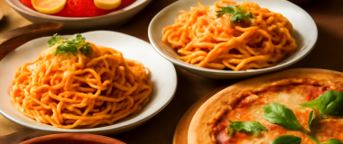 Certo, inviami il prompt e ti fornirò la descrizione in italiano.